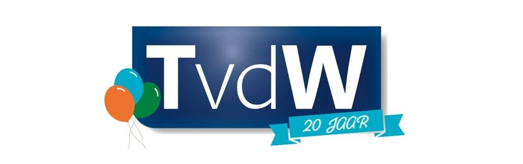 20 jaar TvdW: interview met Twan van de Wiel
