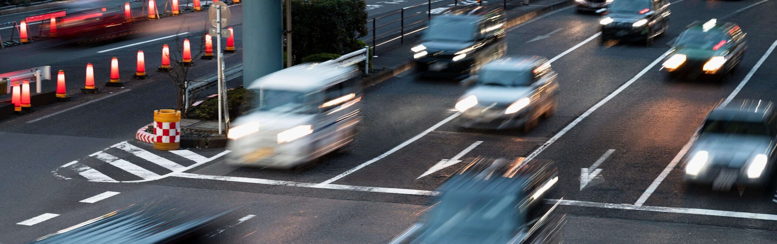 Kies je beter voor een bestelauto of personenauto als ondernemer?